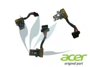Connecteur carte mère sur câble neuf d'origine Acer pour Acer Switch SA5-271P