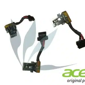 Connecteur 50.LB9N5.004 -- Connecteur correspondant à la référence constructeur 50.LB9N5.004