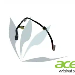 Connecteur d'alimentation carte mère sur câble 180W neuf d'origine Acer pour Acer Predator PH317-52