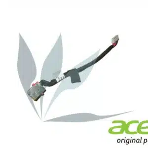 Connecteur d'alimentation carte mère sur câble 180W neuf d'origine Acer pour Acer Conceptd CN515-71