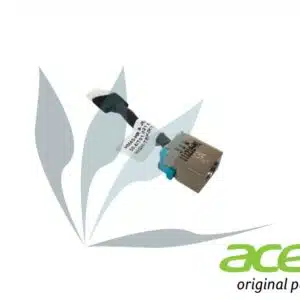 Connecteur carte mère sur câble 90W neuf d'origine Acer pour Acer Aspire 4350G