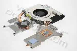 Ventilateur 518435-001 / 531587-001 -- Ventilateur correspondant à la référence constructeur 518435-001 / 531587-001