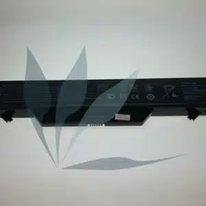 Batterie d'origine 8 Cellules 63Whr Probook 4515S