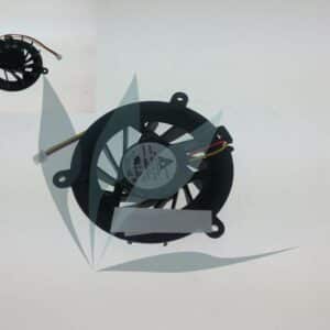 Ventilateur 535766-001 -- Ventilateur correspondant à la référence constructeur 535766-001