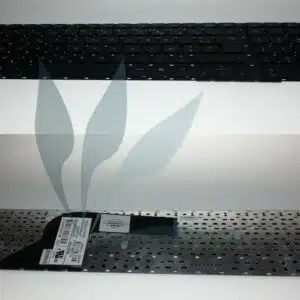 Clavier francais neuf pour HP Probook 4515S