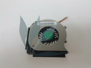 Ventilateur 536758-001 - 536758-001 531814-001 -- Ventilateur correspondant à la référence constructeur 536758-001 - 536758-001 531814-001