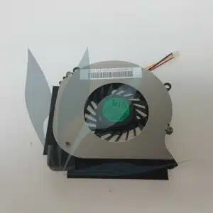 Ventilateur 536758-001 - 536758-001 531814-001 -- Ventilateur correspondant à la référence constructeur 536758-001 - 536758-001 531814-001