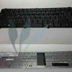 Clavier 539682-051 -- Clavier correspondant à la référence constructeur 539682-051