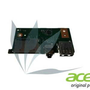 Carte fille I/O (USB/AUDIO/SD) neuve d'origine Acer pour Acer Swift SF314-51