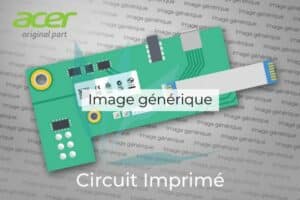 Carte fille entrées / sorties USB neuve d'origine Acer pour Acer Swift SF113-31