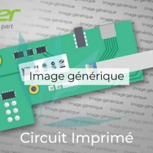 Carte électronique 55.GNMN5.001 -- Carte électronique correspondant à la référence constructeur 55.GNMN5.001