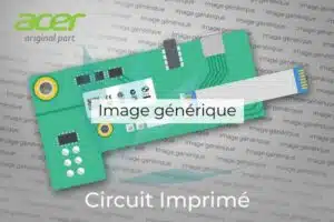 Carte fille ports USB neuve d'origine Acer pour Acer Predator G3-572 (pour modèles avec carte graphique GTX1050)