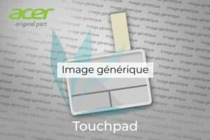 Touchpad avec accroches neuf d'origine Acer pour Acer Switch SW7-272P