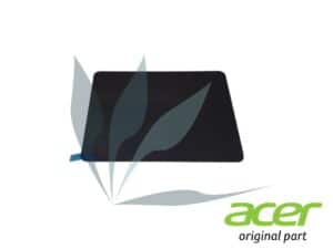 Touchapd noir neuf d'origine Acer pour Acer Aspire A315-21