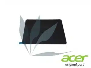 Touchapd noir neuf d'origine Acer pour Acer Aspire A315-31