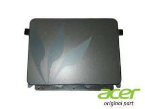 Touchpad argent neuf d'origine Acer pour Acer Swift SF314-53G
