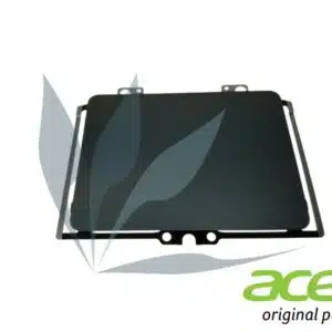 Touchpad gris neuf d'origine Acer pour Acer Aspire E5-531