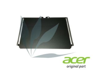 Touchpad gris neuf d'origine Acer pour Acer Aspire E5-771G