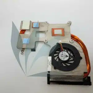 Ventilateur 573302-001 -- Ventilateur correspondant à la référence constructeur 573302-001