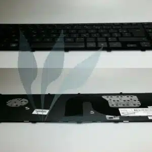 Clavier francais pour Probook 4311S