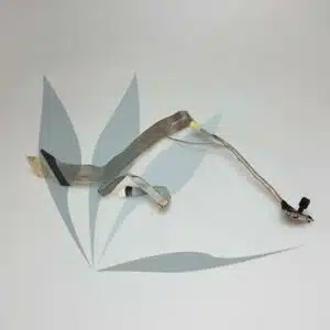 Cable LCD 579598-001 -- Cable LCD correspondant à la référence constructeur 579598-001