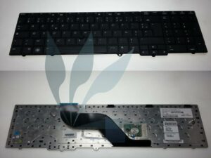 Clavier francais pour probook 6540B