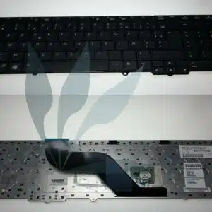 Clavier francais pour probook 6545B