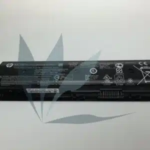 Batterie 6 cellules d'origine constructeur pour HP Pavilion DV7-7 SERIES
