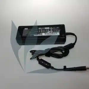 Chargeur neuf d'origine constructeur 135W pour HP Pavilion DV7-7000