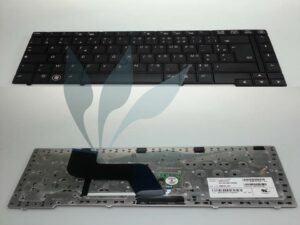 Clavier français neuf d'origine HP pour HP Elitebook 8440P