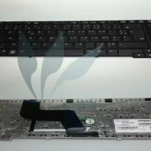 Clavier 594052-051 -- Clavier correspondant à la référence constructeur 594052-051