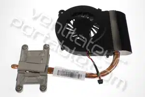 Ventilateur 597777-001 -- Ventilateur correspondant à la référence constructeur 597777-001