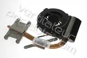 Ventilateur 597782-001 / 597783-001 -- Ventilateur correspondant à la référence constructeur 597782-001 / 597783-001
