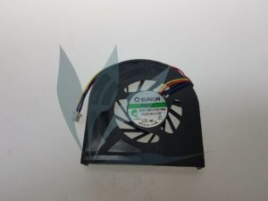 Ventilateur neuf pour HP Probook 4720S