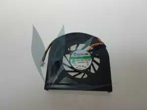 Ventilateur 598677-001FAN -- Ventilateur correspondant à la référence constructeur 598677-001FAN
