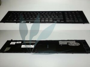 Clavier francais pour Probook 4720S