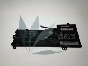 Batterie 7.6V 35Wh 2cellules neuve d'origine Lenovo pour Lenovo Ideapad 500S-13ISK