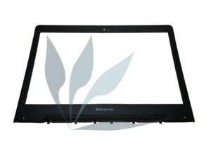 Plasturgie tour d'écran noire neuve d'origine Lenovo pour Lenovo Ideapad 500S-14ISK