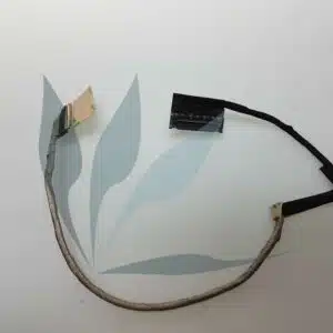 Câble LCD full HD pour Lenovo Lenovo Y700-15ISK (pour modèle tactile)