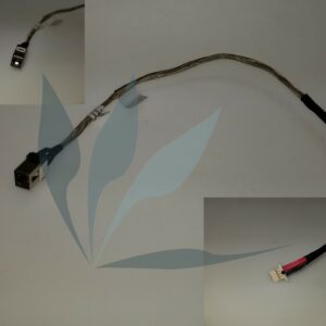 Connecteur 5C10L45924 -- Connecteur correspondant à la référence constructeur 5C10L45924