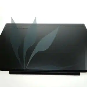 Capot supérieur écran pour Lenovo Y50-70 (pour version tactile uniquement)