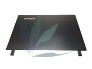 Capot supérieur écran noir neuf pour Lenovo Ideapad 100-15IBY
