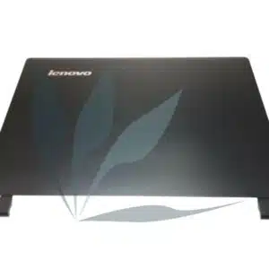 Capot supérieur écran noir neuf pour Lenovo Ideapad 100-15IBY