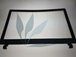 Plasturgie tour d'écran pour Lenovo B50-10