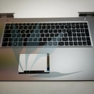 Clavier 5CB0L02378 -- Clavier correspondant à la référence constructeur 5CB0L02378