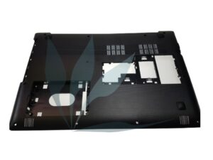 Plasturgie fond de caisse noire neuve pour Lenovo Ideapad 310-15ABR