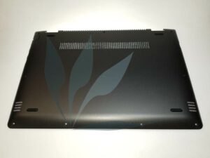 Plasturgie fond de caisse noire neuve d'origine Lenovo pour Lenovo yoga 510-14ISK