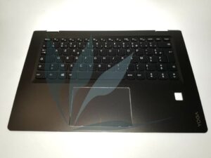 Clavier français avec repose-poignets neuf d'origine Lenovo pour Lenovo Yoga 510-14IKB