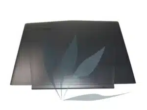 Capot supérieur écran noir neuf pour Lenovo Legion Y520-15IKBN