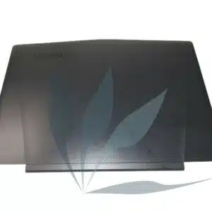 Capot supérieur écran noir neuf pour Lenovo Legion Y520-15IKBN
